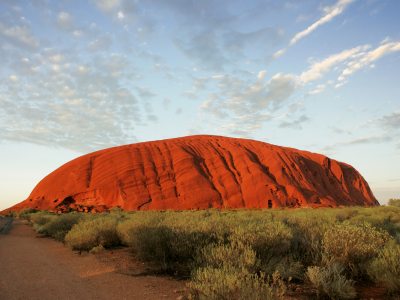 エアーズロック（3×4）