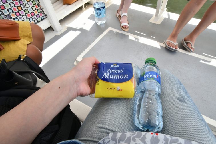 mammon popular sweets in Philippines