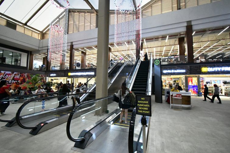 arrival area1