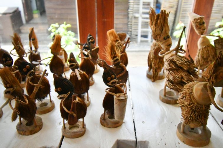 dolls sold by D factory shops