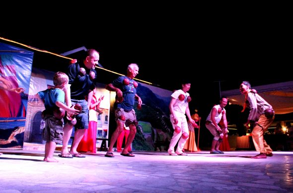 Filipino Fiesta 4