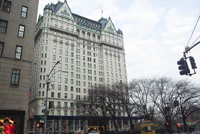 日本中の女子必見 ニューヨーク在住者が教える ニューヨークでやりたい10のこと トラベルスタンダードジャパン