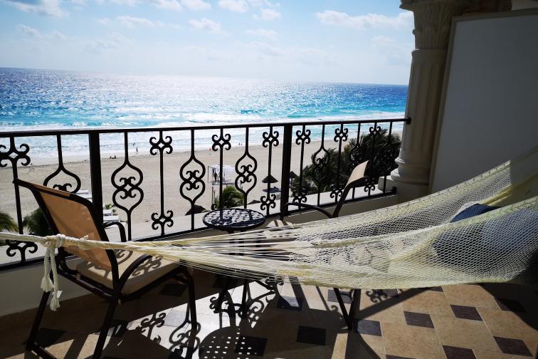 カンクン・ハイアットジラーラ