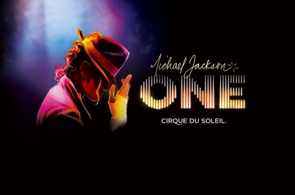 Michael Jackson ONE(マイケル・ジャクソン ワン)