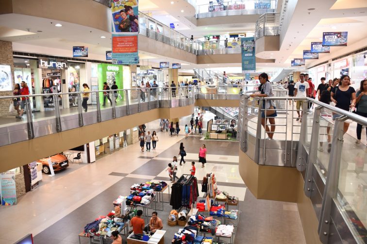 SM cebu mall2