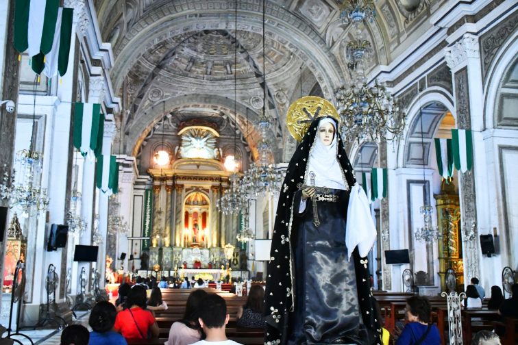 San Augustin Church1