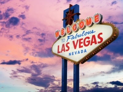 ラスベガス（3×4）