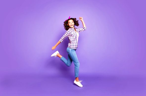 american pop dance