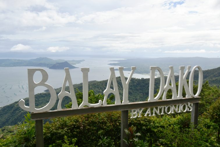 balay dako