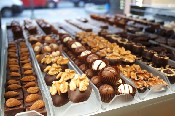 chocolateshop