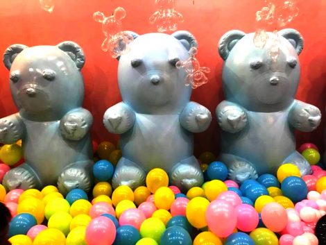 dessert museum1 manila tour