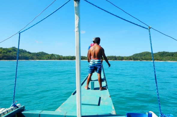 dugong tour1