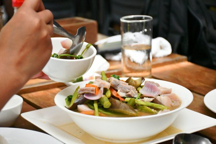 elnido grill meal2