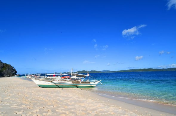island hopping tour