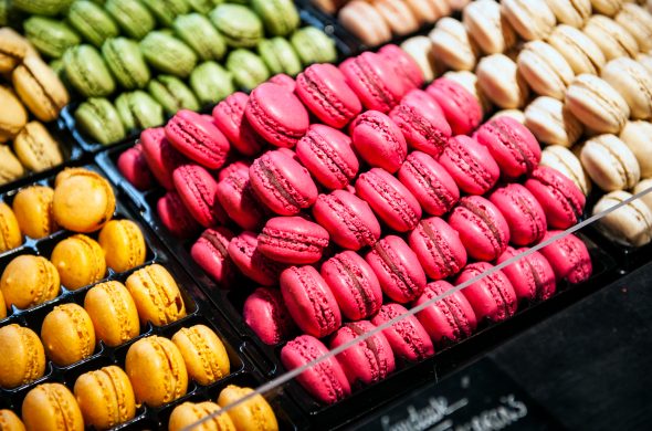 macaron image