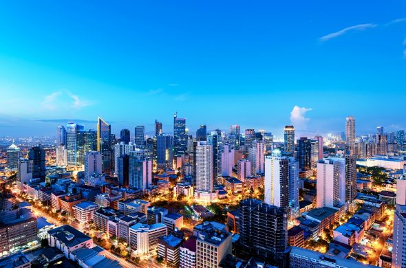 makati manila