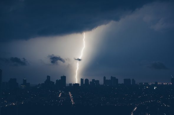 manila weather images