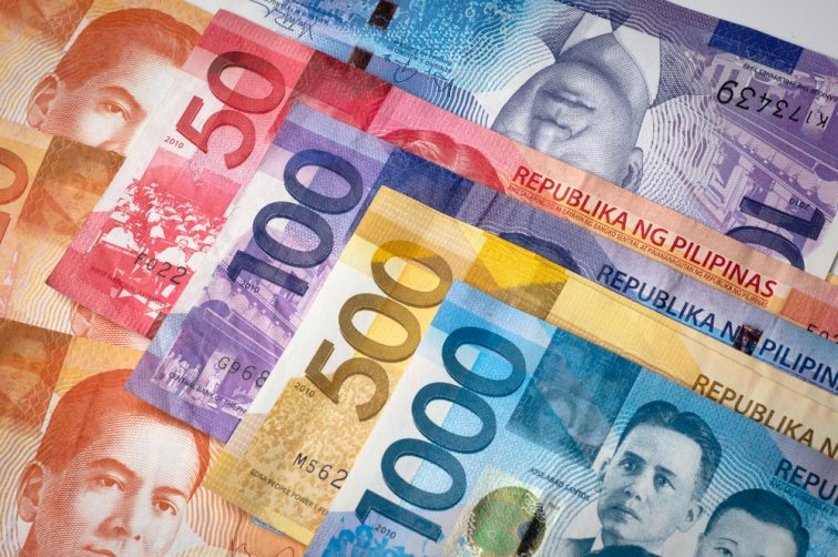 philippines peso