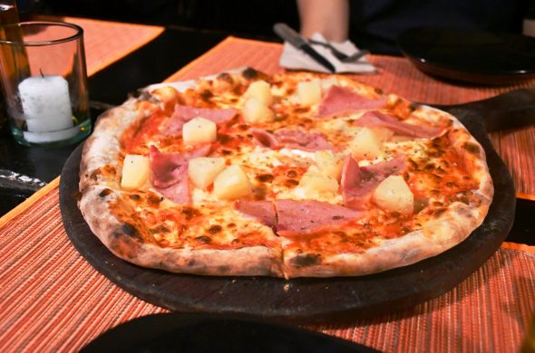 pizza