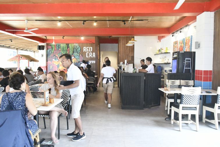 red crab2