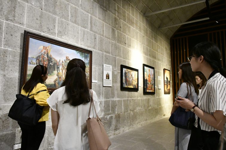 san agstine church museum3