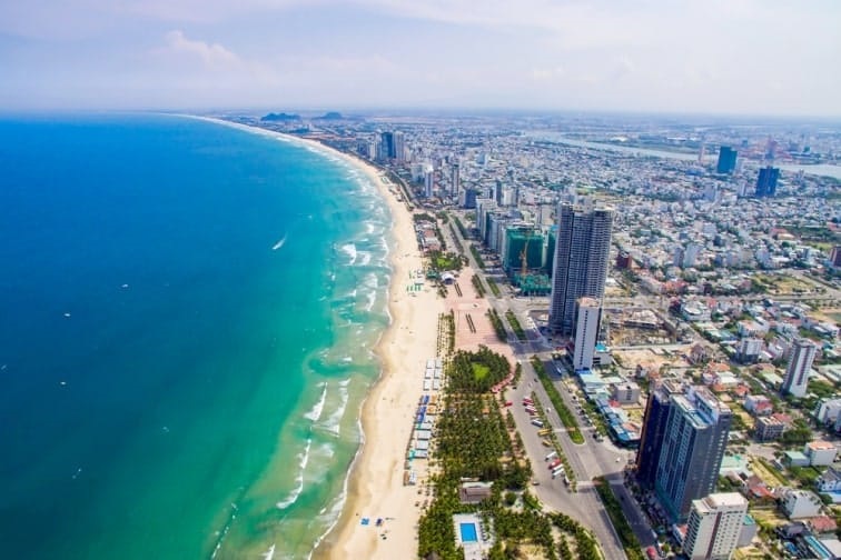 ダナンだけじゃない ベトナムの7つのビーチリゾート 離島まとめ 年最新 保存版 トラベルスタンダードジャパン