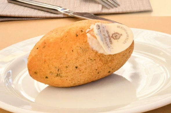 リスボン ポルトガルグルメ