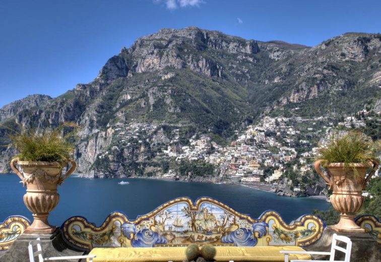 アマルフィ ホテル