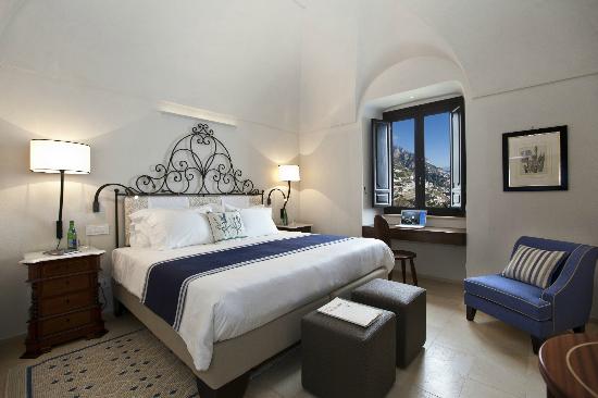 アマルフィ ホテル