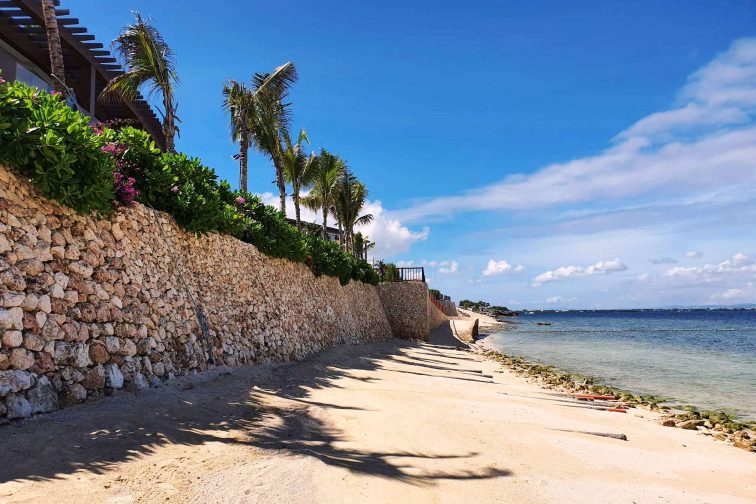 dusit thani mactan cebu beach3