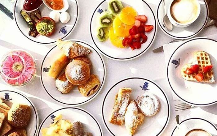 アマルフィ ホテル