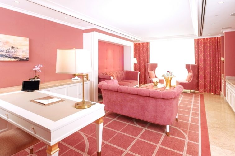 3Junior Suite