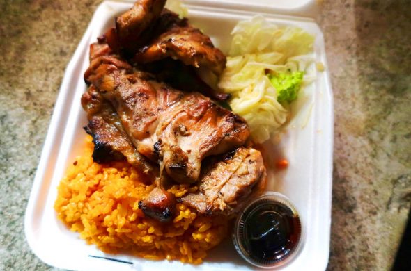 Chamorro Village Night Market