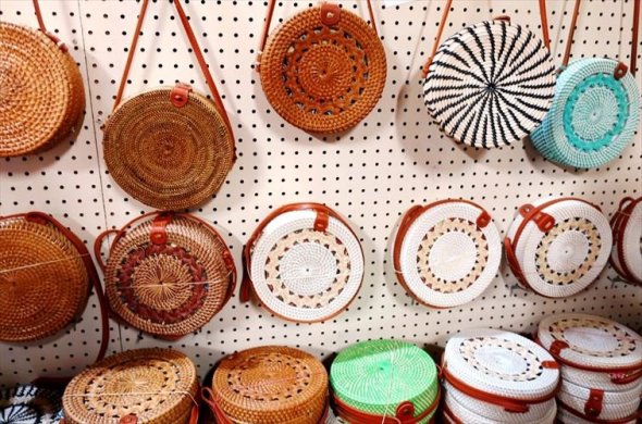 グアム旅行で行くべき！水曜夜はチャモロヴィレッジナイトマーケットがおすすめ