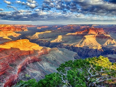 グランドキャニオン3×4 グランドキャニオン3×4