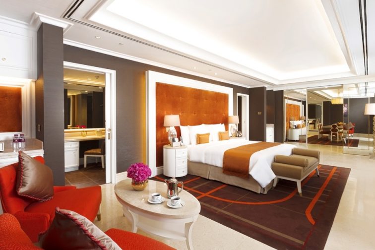 5Exclusive Suite