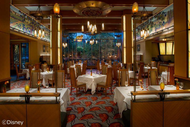 記念日やハネムーン旅行に 海外ディズニーリゾートの ロマンティック アニバーサリー プラン トラベルスタンダードジャパン