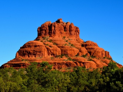 アメリカ・セドナ3×4 アメリカ・セドナ3×4