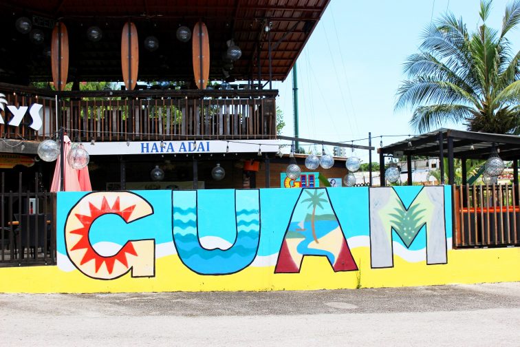 7_guam wallart