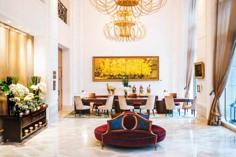 ホテル デザール サイゴン Mギャラリー コレクション　Hotel des Arts Saigon - MGallery