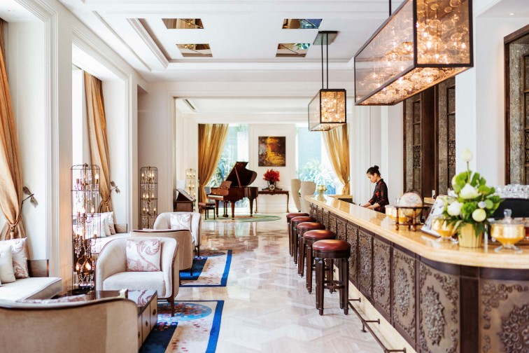 ホテル デザール サイゴン Mギャラリー コレクション　Hotel des Arts Saigon - MGallery