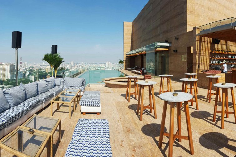 ホテル デザール サイゴン Mギャラリー コレクション　Hotel des Arts Saigon - MGallery