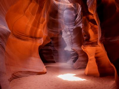 アンテロープキャニオン3×4 アンテロープキャニオン3×4