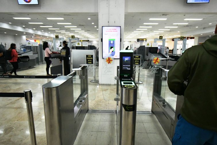 Cebu airport securitycheck2