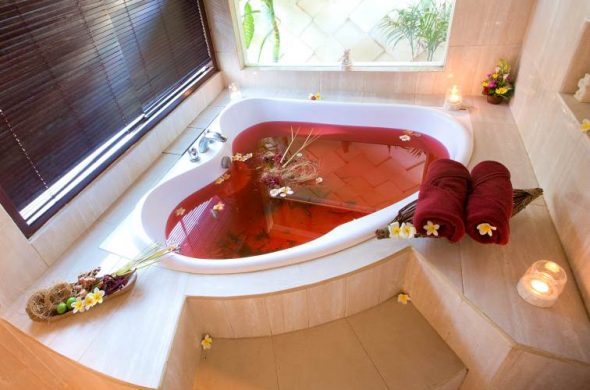 Herbal Bath (1)