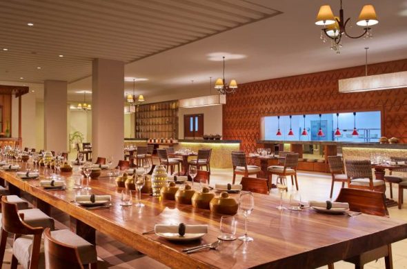 Homaya_interior