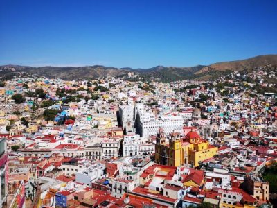 グアナファト3×4 グアナファト3×4