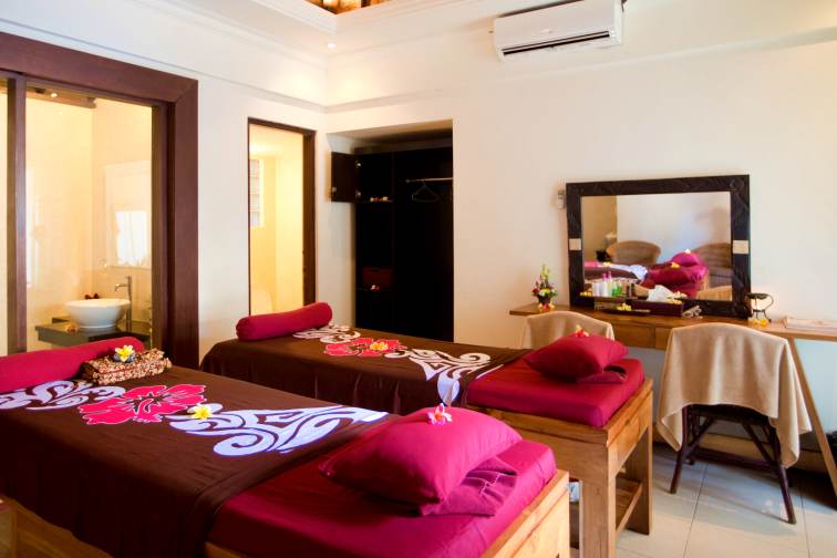Villa Room