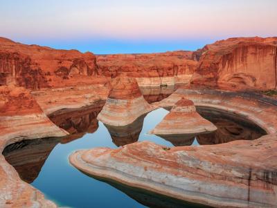 レイクパウエル3×4 レイクパウエル3×4