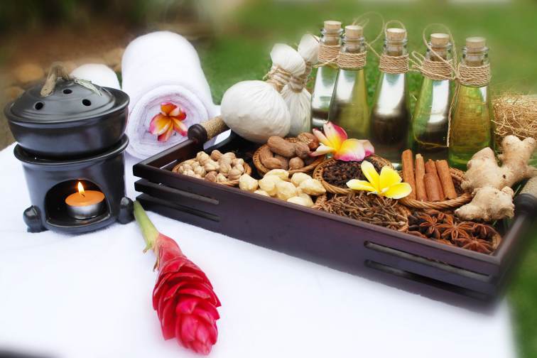 aroma